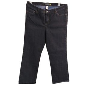 Venezia Stretch Bootcut Jeans